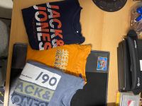 Original Jack and Jones 3 Tshirts Bayern - Werneck Vorschau