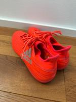 Adidas Fußballschuhe, Hallenschuhe, Kunstrasen Frankfurt am Main - Sachsenhausen Vorschau