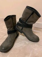 Neuwertig:Winter Stiefel/Made in Portugal/Größe 41/Stiefel Berlin - Hellersdorf Vorschau