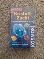 Kosmos: Kristallzucht Experimentierkasten, NEU, OVP Baden-Württemberg - Mannheim Vorschau