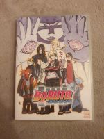 Boruto - Naruto the Movie DVD Bayern - Erlangen Vorschau