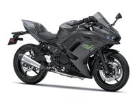 Kawasaki Ninja 650 Performance *2024* 4 Jahre Garantie* Frankfurt am Main - Kalbach Vorschau