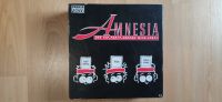 Amnesia - Brettspiel - Gesellschaftsspiel - Quizspiel - OVP Hessen - Offenbach Vorschau