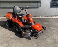 Husqvarna Rider 316 TsX AWD Aufsitzmäher inkl. 112 cm Mähdeck Nordrhein-Westfalen - Lippetal Vorschau