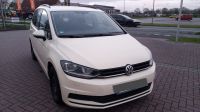 VW Touran  2,0TDI Niedersachsen - Neuschoo Vorschau