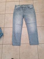 Cecil Capri Jeans Hose  Bund 30 Gr. 40 NEU 30€ Endpreis Sachsen - Pirna Vorschau