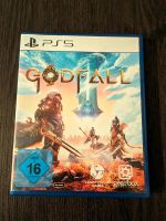 PS5 Spiel Godfall Baden-Württemberg - Ketsch Vorschau