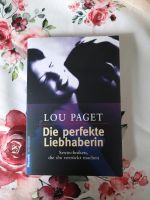 Buch Die perfekte Liebhaberin, Lou Paget Hessen - Petersberg Vorschau