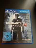 Ps4 spiel, uncharted 4 Sachsen-Anhalt - Ballenstedt Vorschau