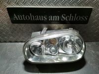 VW Golf 4 IV 1J Halogen Scheinwerfer vorne links 1J1941015K Nordrhein-Westfalen - Gelsenkirchen Vorschau