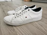 Tommy Hilfiger weisse Sneaker Berlin - Tempelhof Vorschau