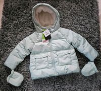 NEU Winterjacke Thüringen - Arnstadt Vorschau