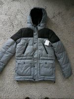 Neue Winterjacke Herrenjacke Jacke Gr.S Nordrhein-Westfalen - Borchen Vorschau