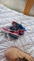Nike Schuhe gr 38.5 Bayern - Sulzbach a. Main Vorschau
