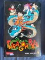 Dragon Ball Massive Manga Reihe 1-5 Sehr guter Zustand Berlin - Neukölln Vorschau