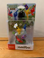 Nintendo Pikmin Amiibo Neu, Originalverpackt Schleswig-Holstein - Kiel Vorschau