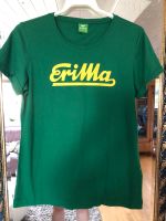 Erima Vintage Shirt grün xl Hessen - Wettenberg Vorschau