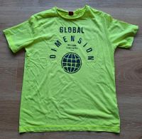 T-Shirt s.Oliver gelb Rheinland-Pfalz - Budenheim Vorschau