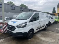 Ford Transit Custom Kasten Klima/ Anhängerkupplung Frankfurt am Main - Griesheim Vorschau