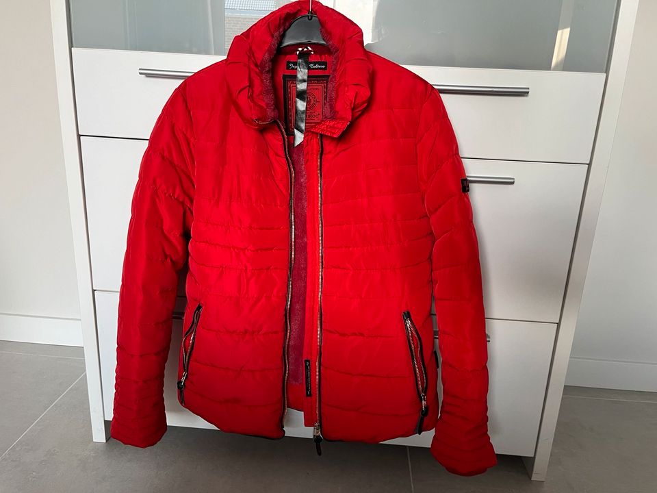 Marikoo Winterjacke L/XL wie neu in Gronau (Westfalen)