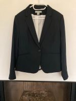 Blazer H&M dunkelblau Bayern - Weißenburg in Bayern Vorschau