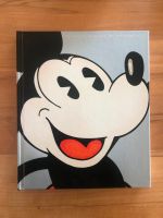 ⭐️ Mickey Mouse ⭐️ hochwertiger Bildband ⭐️ Disney Editions Baden-Württemberg - Heidelberg Vorschau