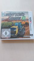 Nintendo 3DS Spiel Landwirtschafts-Simulator 18 Niedersachsen - Kettenkamp Vorschau