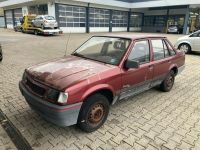 Opel Corsa A 1,2 *Selten* Liebhaberstück Wietmarschen - Lohne Vorschau