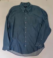 Gant Hemd Langearm blau Gr : 2XL Nordrhein-Westfalen - Hamm Vorschau