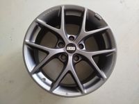 BBS SR019 Alurad 8Jx18H2 ET32 Neu Bayern - Gröbenzell Vorschau