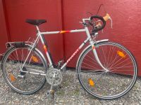 Rennrad Peugeot Paris 28 Zoll 12 Gang Vintage Kellerfund Elberfeld - Elberfeld-West Vorschau