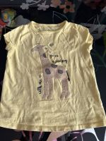 Shirt Giraffe Hessen - Trebur Vorschau