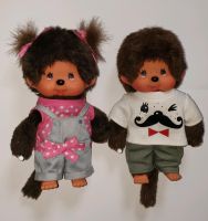 Monchhichi Monchichi für je 18 Euro Nordrhein-Westfalen - Langenfeld Vorschau