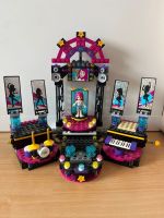 LEGO Friends 41105 Friends Popstar - Showbühne Baden-Württemberg - Grafenhausen Vorschau