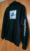 H&M Kapuzenpullover Gr. 170 Playstation Niedersachsen - Borstel b Sulingen Vorschau