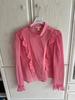 Neue pinke Bluse Kreis Pinneberg - Schenefeld Vorschau