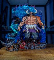 One Piece Figur Resin Kaido 2.0 LX Studio München - Thalk.Obersendl.-Forsten-Fürstenr.-Solln Vorschau