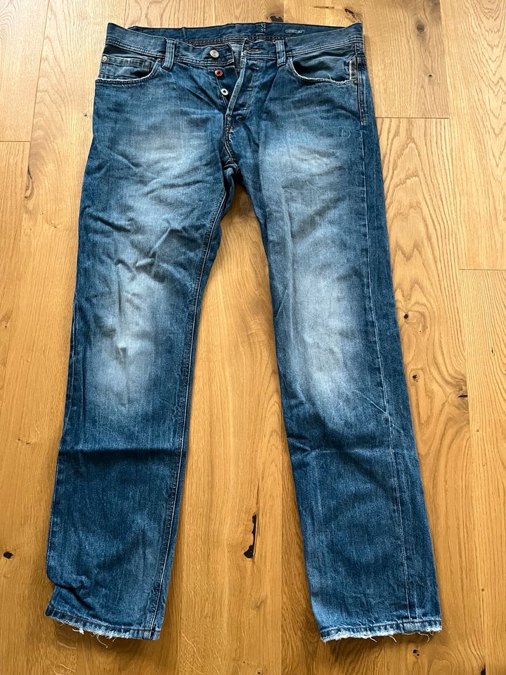 Marken Jeans Herren diverse in Wachtberg