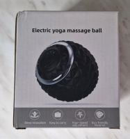 Electric Yoga Massage Ball von Myologik NEU OVP Baden-Württemberg - Karlsbad Vorschau