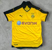 Puma Dortmund Trikot M Pankow - Weissensee Vorschau
