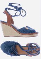 Sandaletten  Sandalen Schuhe ⭐️Tom Tailor ⭐️Damen Gr. 41 Nordrhein-Westfalen - Rommerskirchen Vorschau