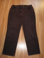 BRAX Raphaela Comfort plus Jeans Gr.44k bordeaux Stretch dehnb. Nürnberg (Mittelfr) - Kleinreuth b Schweinau Vorschau