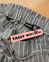 Tally Weijl kurze Hose / Baumwollshorts Bayern - Großheirath Vorschau