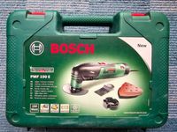 Bosch PMF 190 E - Multifunktionswerkzeug - Multitool Baden-Württemberg - Reutlingen Vorschau