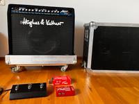 Hughes&Kettner Attax 100 Nordrhein-Westfalen - Jülich Vorschau