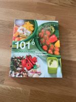 Micro Gourmet Kochbuch 101 Tupperware Bayern - Pilsting Vorschau