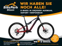 Haibike Elektro-Fahrrad Carbon Fazua Ride60 430Wh LYKE CF 11 2024 Niedersachsen - Dissen am Teutoburger Wald Vorschau