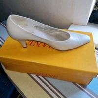 Damen Absatz Schuh/Pumps Thüringen - Eisenach Vorschau