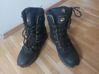 Jack WOLFSKIN, Winterschuhe, GR. 34 München - Ramersdorf-Perlach Vorschau