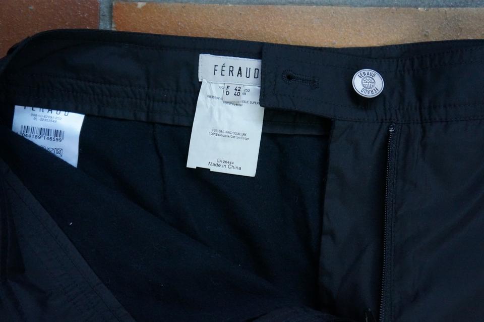LOUIS FÉRAUD NEU Schwarze Outdoorhose  Hose Wanderhose Damen in Berlin